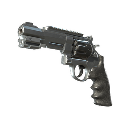 R8 Revolver | Dark Chamber image