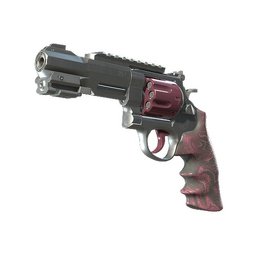 R8 Revolver | Mauve Aside image
