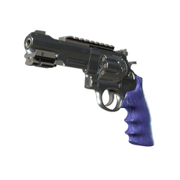 R8 Revolver | Cobalt Grip image