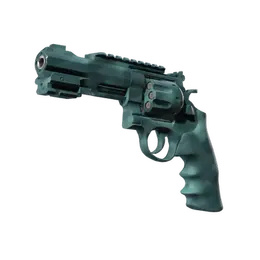 R8 Revolver | Canal Spray image
