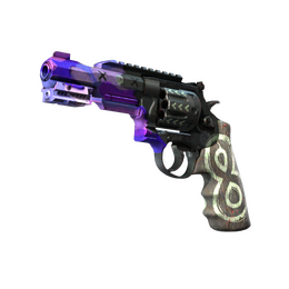 R8 Revolver | Crazy 8 image