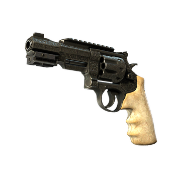 R8 Revolver | Memento