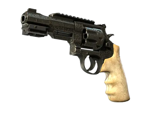 R8 Revolver | Memento