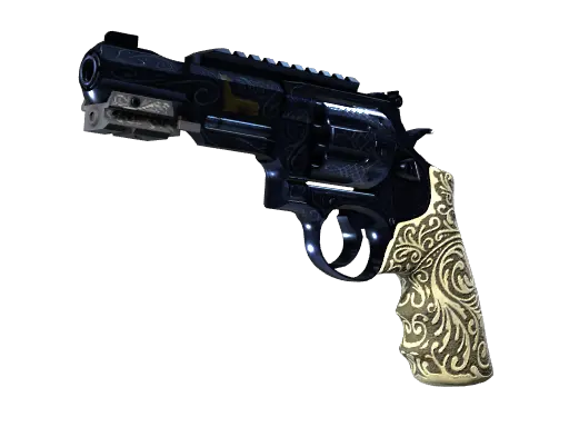 R8 Revolver | Llama Cannon