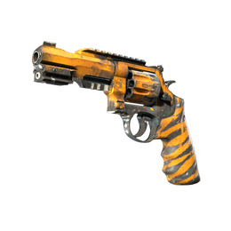 R8 Revolver | Skull Crusher image