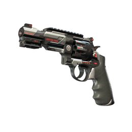 R8 Revolver | Reboot image