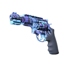 R8 Revolver | Phoenix Marker image