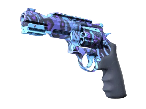 R8 Revolver | Phoenix Marker