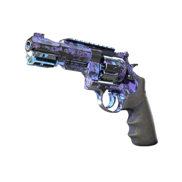 R8 Revolver | Phoenix Marker