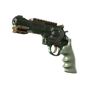 R8 Revolver | Leafhopper