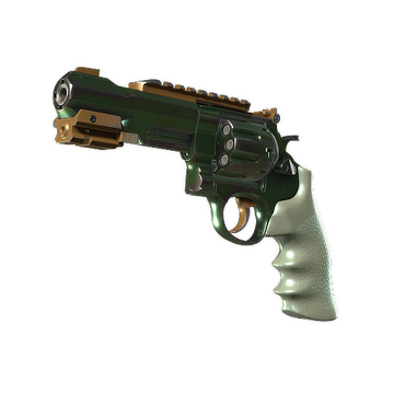 R8 Revolver | Leafhopper