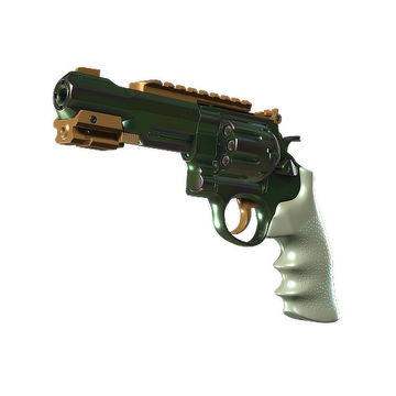 R8 Revolver | Leafhopper
