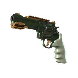 R8 Revolver | Leafhopper image