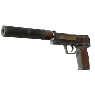 USP-S | Business Class
