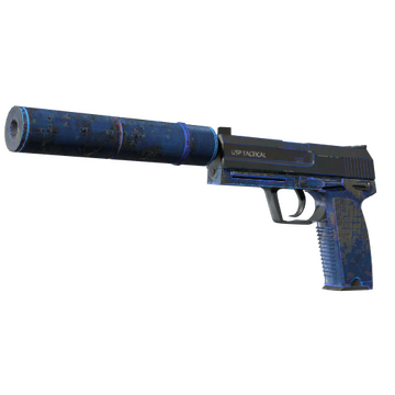 StatTrak™ USP-S | Blueprint