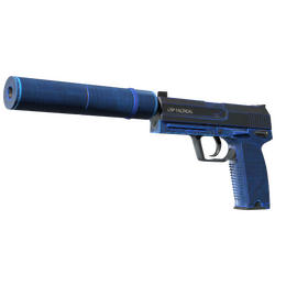 USP-S | Blueprint image
