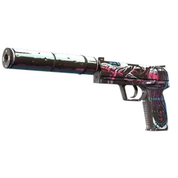 USP-S | Neo-Noir image