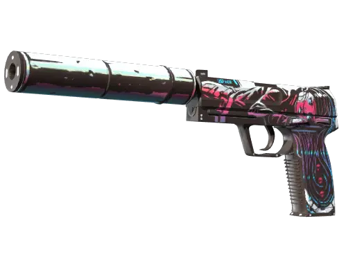 USP-S | Neo-Noir