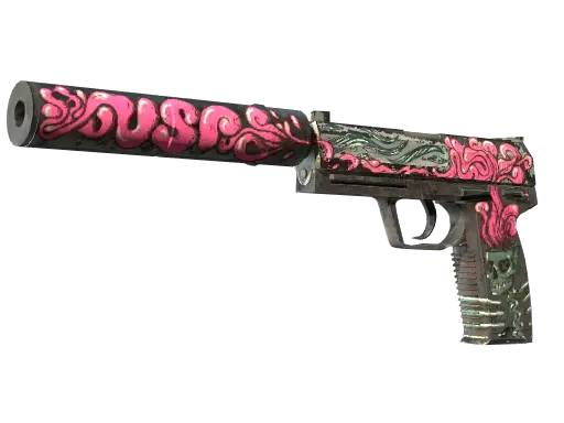 USP-S | Cortex