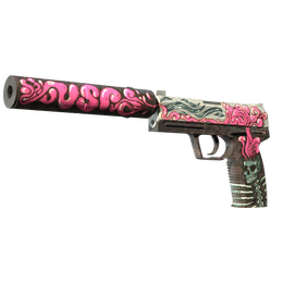 USP-S | Cortex image