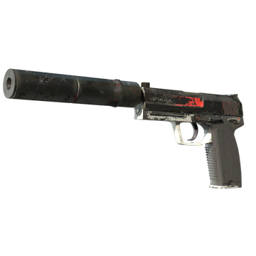 StatTrak™ USP-S | Cyrex