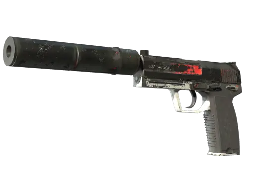 USP-S | Cyrex