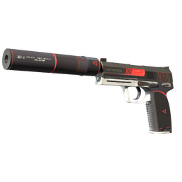 USP-S | Cyrex image