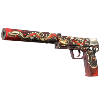 StatTrak™ USP-S | Kill Confirmed