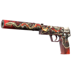 USP-S | Kill Confirmed image