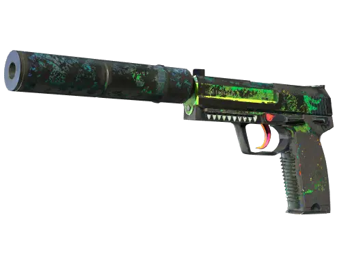 USP-S | Monster Mashup