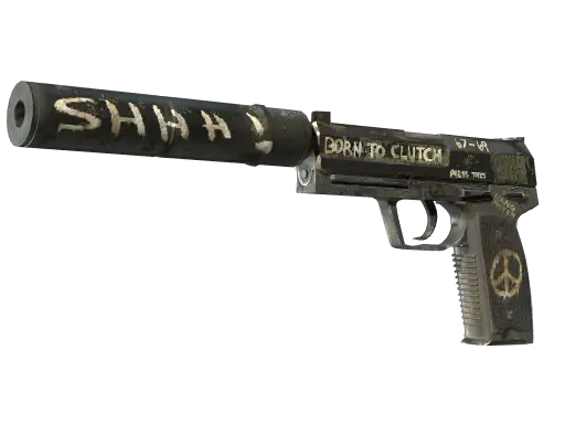 USP-S | Flashback