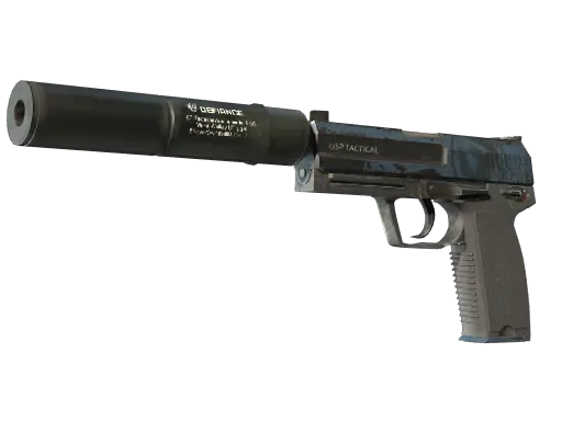 USP-S | Guardian