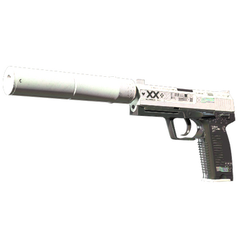 StatTrak™ USP-S | Printstream