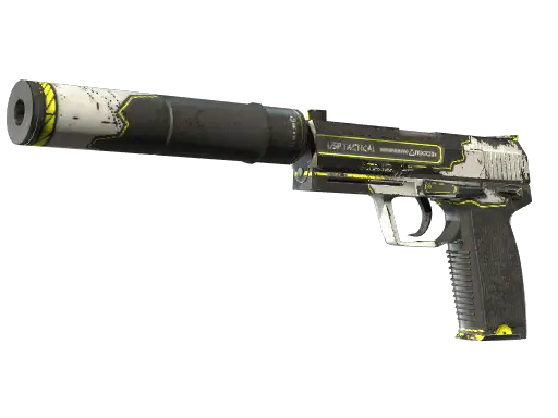 USP-S | Torque