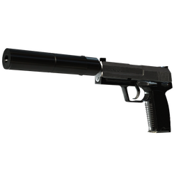 USP-S | Stainless image