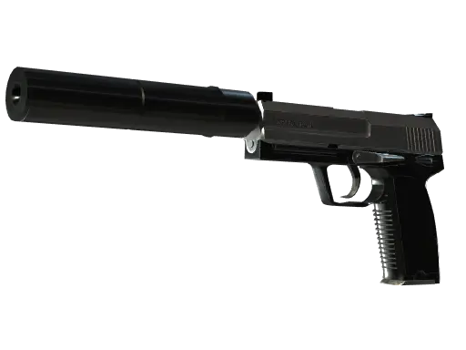 USP-S | Stainless