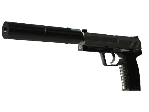 USP-S | Stainless