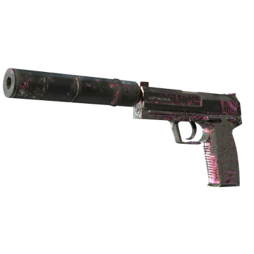 USP-S | Target Acquired