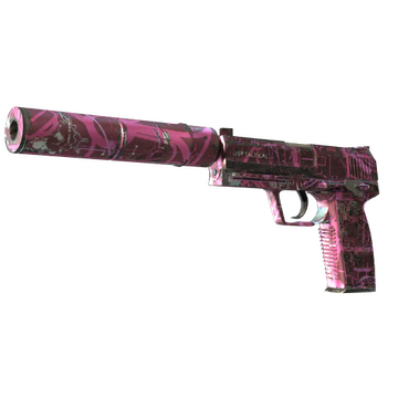 USP-S | Target Acquired