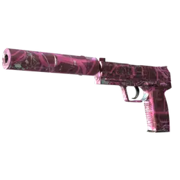 USP-S | Target Acquired image