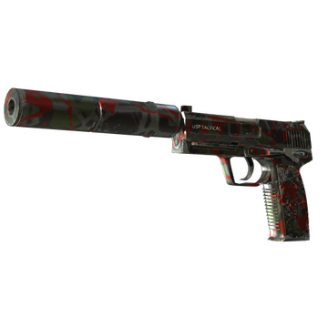 USP-S | Serum