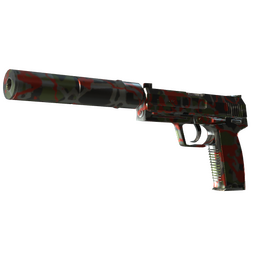 USP-S | Serum image