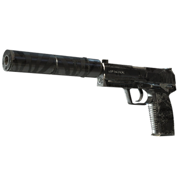 StatTrak™ USP-S | Dark Water