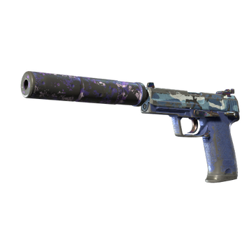 USP-S | Alpine Camo