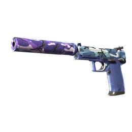 USP-S | Alpine Camo image
