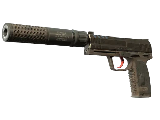 USP-S | Desert Tactical