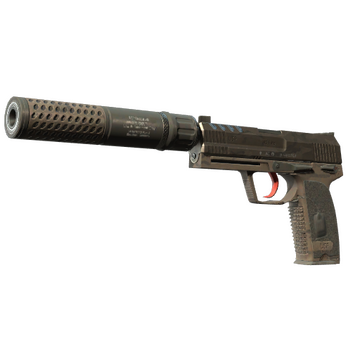 Souvenir USP-S | Desert Tactical