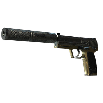 StatTrak™ USP-S | Lead Conduit