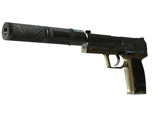 USP-S | Lead Conduit