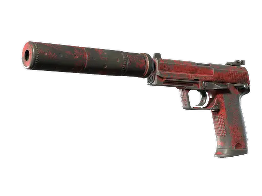 USP-S | Bleeding Edge